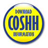 Hygiene Dishwasher Detergent COSSH